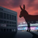 Democrats Just Made Soccer A Life-Threatening Sport