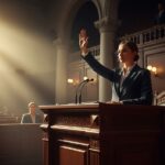 Kirk Shooter Case Unravels – New Testimony EXPLODES Narrative