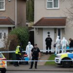 Democrat Found Dead, Police Suspect Murder