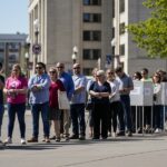 Voter Roll WAR – DOJ Punishes Hold Out States