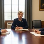 Seth Rich Murder Case Buried By Trump FBI?