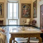 Pope Enraged By Trump's Latest Tweet