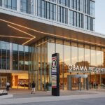 Obama Center's Entry Rules Leave Visitors Blindsided