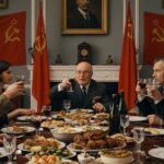 Communist Dem Hosts Weird Party