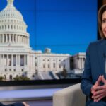 Watch: Nancy Pelosi Plays Dumb Against Sex Assault Allegation