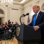 Iran Desperate For Deal – Trump Updates On Latest Demands