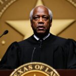 Clarence Thomas Just Told Every Progressive in America That Their Ideology Has an Expiration Date — And He Brought Receipts
