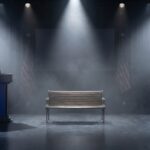 The Democrats' 2028 Frontrunner Is Someone 95% of Voters Can't Pick Out of a Lineup