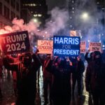 The WHCD Shooter Had a Club — Meet 'The Wide Awakes,' the Leftist Group the Media Doesn't Want to Google