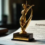 Jimmy Kimmel Got Suspended by ABC — So Hollywood Gave Him an Award for It