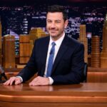 Jimmy Kimmel Refuses to Apologize for his Melania 'Expectant Widow' Joke, Offers Absurd Excuse Instead