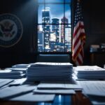 The DOJ Just Demanded 865,000 Ballots from Detroit After Finding 350,000 Dead Voters on the Rolls — In a State Biden 'Won' by 154,000