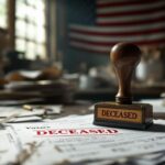 North Carolina Just Found 34,000 Dead People on Their Voter Rolls — And They Weren't Even Looking That Hard