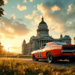 Virginia Democrat Says He Understands Rural America Because He Watched 'Dukes of Hazzard' — And No, He Wasn't Joking