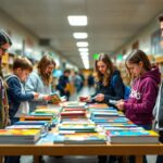 Scholastic Went From Selling Goosebumps to Giving Parents Goosebumps — And Not the Fun Kind