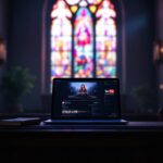 A Pastor Says the Government Is Prepping Clergy Leaders that Aliens Invented Jesus, Republicans Refute