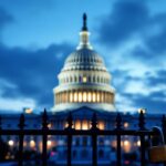The Same Democrats Who Cry About Government Shutdowns Are Now Bragging About Causing One — Rules for Thee, Shutdowns for Me