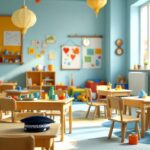 The UK Is Spending £1.3 Million to Put Toddlers on a Racism Watchlist — And Yes, They Mean Actual Toddlers