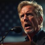 James Woods Just Torched Big Pharma, Democrats, and Trans Ideology in One Rant — And Nobody Could Stop Him